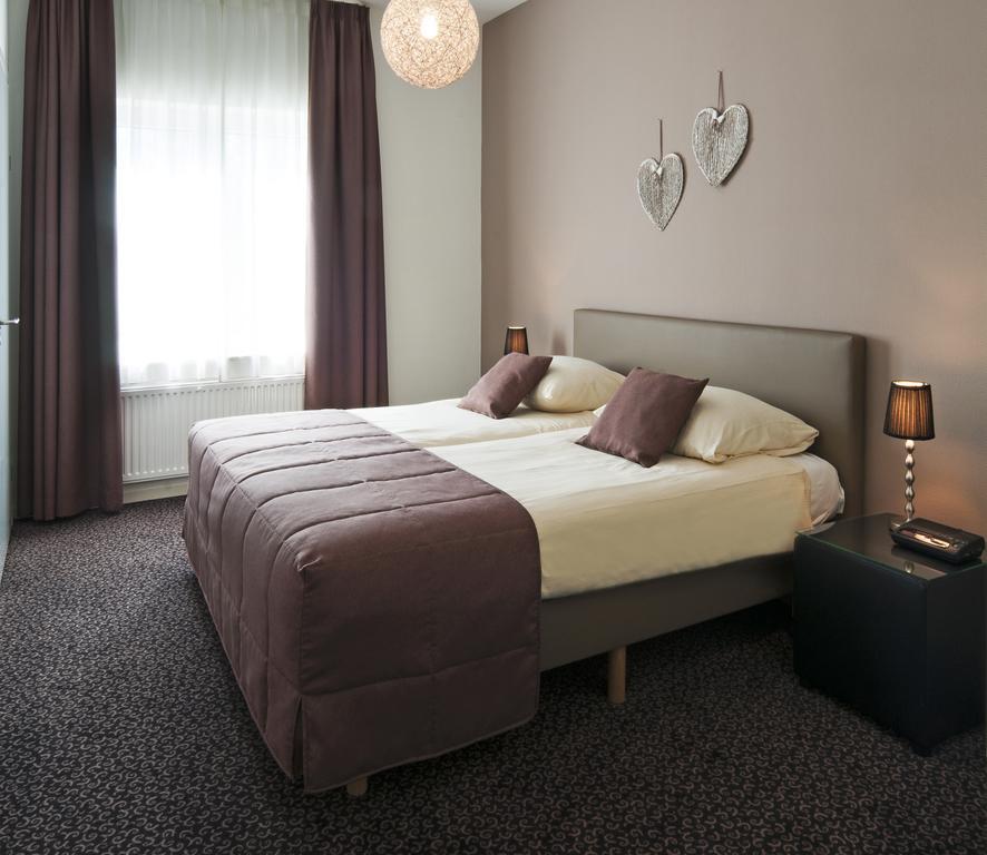 Hotel Berg En Dal เอเพน ภายนอก รูปภาพ