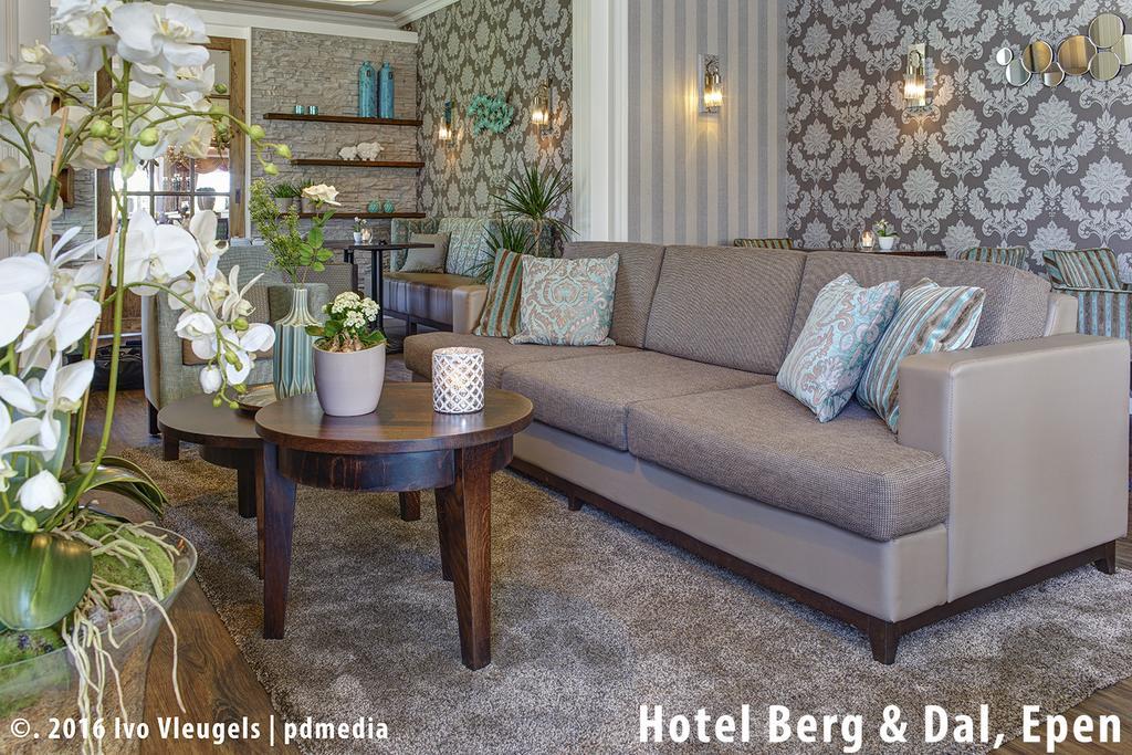Hotel Berg En Dal เอเพน ภายนอก รูปภาพ