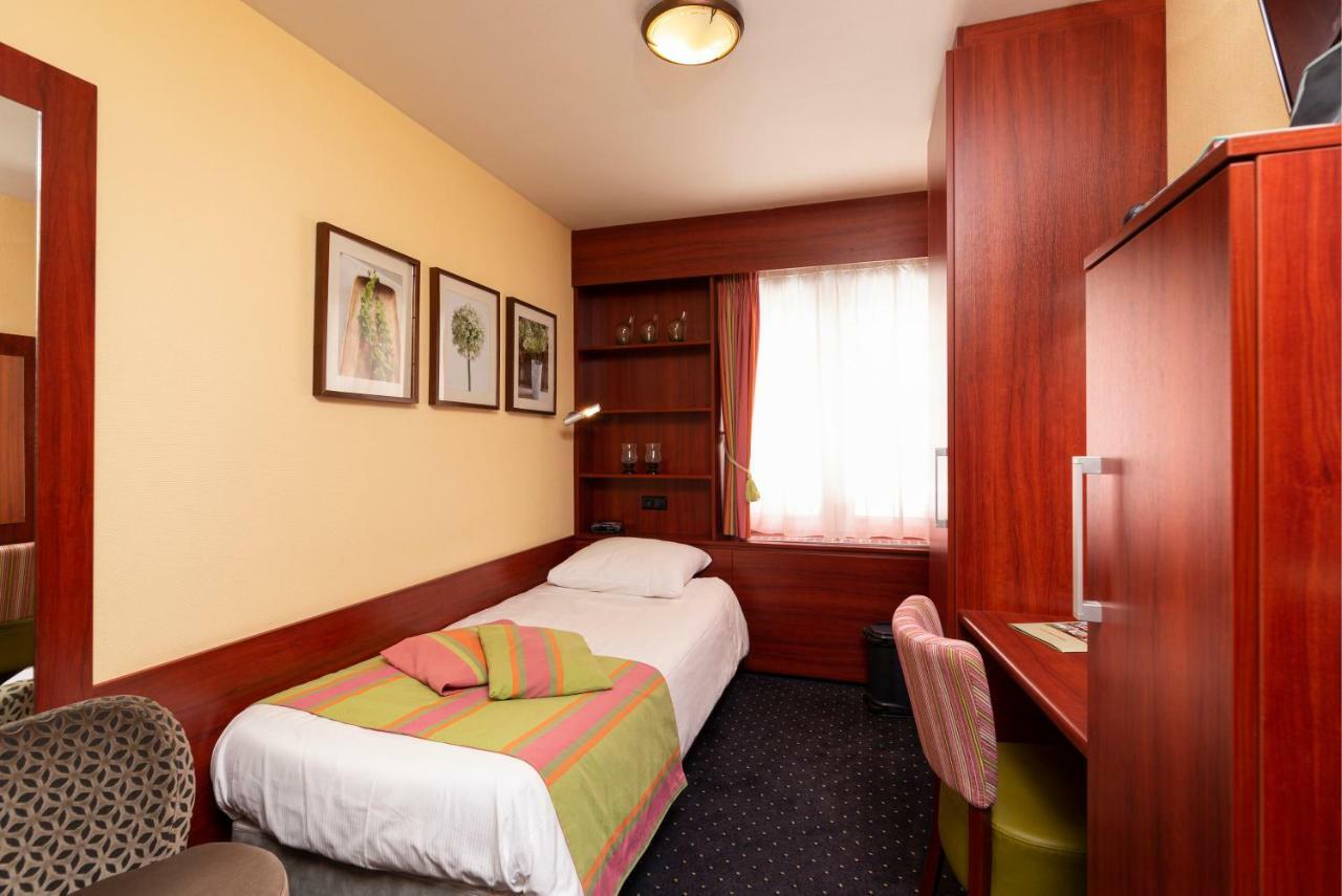 Hotel Berg En Dal เอเพน ภายนอก รูปภาพ