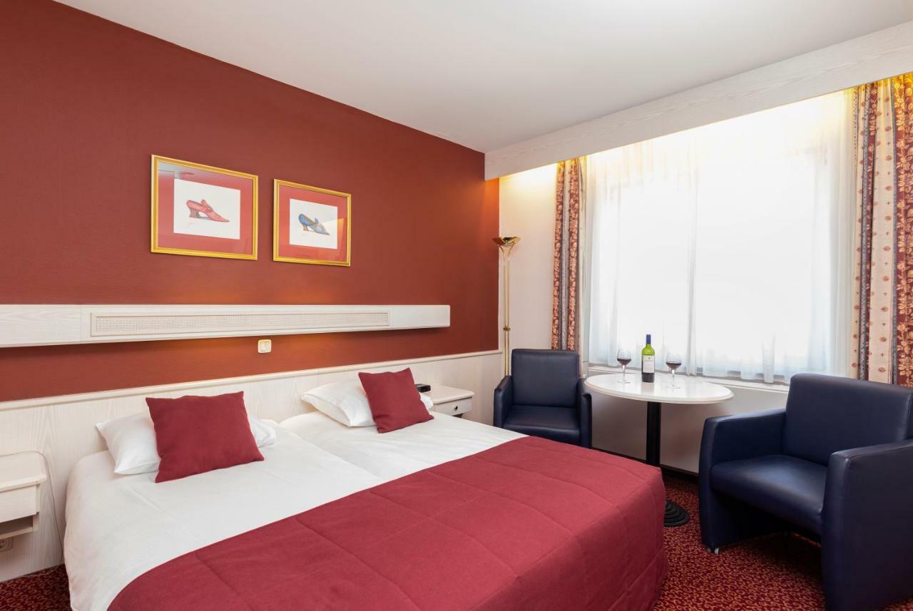 Hotel Berg En Dal เอเพน ภายนอก รูปภาพ